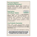 Jarrow Formulas Jarro-Dophilus 5 Billion CFU + Digest Sure 30 Bilayer Tablets - DailyVita