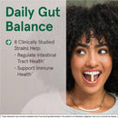 Jarrow Formulas Jarro-Dophilus® EPS - 10 Billion CFU - 120 Veggie Caps - DailyVita