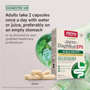 Jarrow Formulas Jarro-Dophilus® EPS - 10 Billion CFU - 120 Veggie Caps - DailyVita