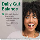 Jarrow Formulas Jarro-Dophilus® EPS - 10 Billion CFU - 60 Veggie Caps - DailyVita