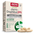 Jarrow Formulas Jarro-Dophilus EPS 25 Billion 60 Enteroguard Veggie Caps - DailyVita