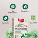 Jarrow Formulas Jarro-Dophilus EPS 25 Billion 60 Enteroguard Veggie Caps - DailyVita
