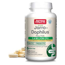 Jarrow Formulas Jarro-Dophilus +Fos 3.4 Billion Cfu 100 Veg Caps - DailyVita