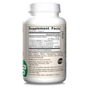 Jarrow Formulas Jarro-Dophilus + FOS 3.4 Billion Organis 300 Veggie Caps - DailyVita