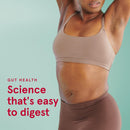 Jarrow Formulas Jarro-Dophilus + FOS 3.4 Billion Organis 300 Veggie Caps - DailyVita