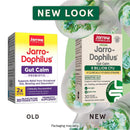 Jarrow Formulas Jarro-Dophilus Gut Calm 30 Delayed Release Veggie Caps - DailyVita
