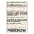 Jarrow Formulas Jarro-Dophilus Gut Calm 30 Delayed Release Veggie Caps - DailyVita