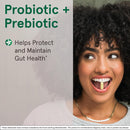 Jarrow Formulas Jarro-Dophilus Plus FOS 3.4 Billion CFU 200 Veggie Caps - DailyVita