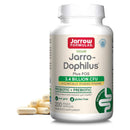 Jarrow Formulas Jarro-Dophilus Plus FOS 3.4 Billion CFU 200 Veggie Caps - DailyVita