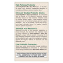 Jarrow Formulas Jarro-Dophilus Ultra 50 Billion 60 Veggie Caps - DailyVita