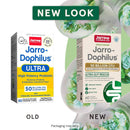 Jarrow Formulas Jarro-Dophilus Ultra 50 Billion 60 Veggie Caps - DailyVita