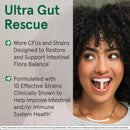 Jarrow Formulas Jarro-Dophilus Ultra 50 Billion 60 Veggie Caps - DailyVita