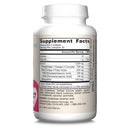 Jarrow Formulas Krill Oil 60 Softgels - DailyVita