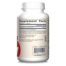 Jarrow Formulas L-Lysine 500 mg 100 Capsules - DailyVita