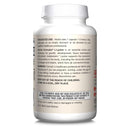 Jarrow Formulas L-Lysine 500 mg 100 Capsules - DailyVita