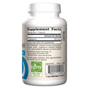 Jarrow Formulas L-Tryptophan 500 mg 60 Veggie Caps - DailyVita