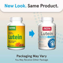 Jarrow Formulas Lutein 20 mg 60 Softgels - DailyVita