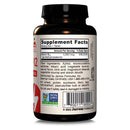 Jarrow Formulas Methyl B-12 Cherry Flavor 5,000 mcg 60 Chewable Lozenges - DailyVita