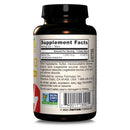 Jarrow Formulas Methyl B-12 Lemon 1,000 mcg 100 Chewable Lozenges - DailyVita