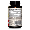 Jarrow Formulas Methyl B-12 & Methyl Folate Lemon 100 Chewable Tablets - DailyVita