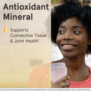 Jarrow Formulas MSM Powder 35.5 oz - DailyVita