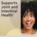 Jarrow Formulas N-A-G 700 mg 120 Veggie Caps - DailyVita