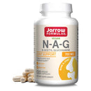 Jarrow Formulas N-A-G 700 mg 120 Veggie Caps - DailyVita