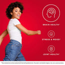 Jarrow Formulas Natural SAM-e (S-Adenosyl-L-Methionine) 200 200 mg 60 Enteric-Coated Tablets - DailyVita