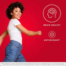 Jarrow Formulas Neuro Optimizer 120 Capsules - DailyVita