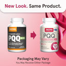 Jarrow Formulas PQQ 20 mg 60 Capsules - DailyVita