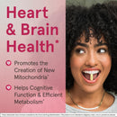 Jarrow Formulas PQQ 20 mg 60 Capsules - DailyVita