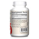 Jarrow Formulas PS 100 Phosphatidyl serine 100 mg 120 Softgels - DailyVita