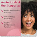 Jarrow Formulas Q-absorb Co-Q10 100 mg 60 Softgels - DailyVita