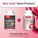 Jarrow Formulas Q-absorb Co-Q10 100 mg 60 Softgels - DailyVita
