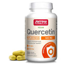 Jarrow Formulas Quercetin 500 mg 200 Veggie Caps - DailyVita