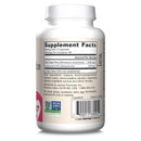 Jarrow Formulas Red Yeast Rice + Co-Q10 120 Veggie Caps - DailyVita