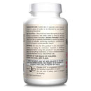 Jarrow Formulas Red Yeast Rice + Co-Q10 120 Veggie Caps - DailyVita