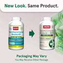 Jarrow Formulas Saccharomyces Boulardii Plus MOS 5 Billion 90 Delayed Release Veggie Caps - DailyVita