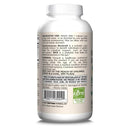 Jarrow Formulas Saccharomyces Boulardii Plus MOS 5 Billion 90 Delayed Release Veggie Caps - DailyVita