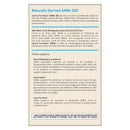 Jarrow Formulas SAMe 200 S-Adenosyl-L-Methionine 200 mg 20 Tablets - DailyVita