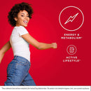 Jarrow Formulas Shilajit Fulvic Acid Complex 250 mg 60 Veggie Caps - DailyVita