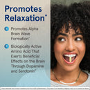 Jarrow Formulas Theanine 100 100 mg 60 Veggie Caps - DailyVita