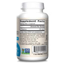 Jarrow Formulas Theanine 100 100 mg 60 Veggie Caps - DailyVita