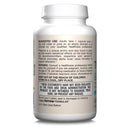 Jarrow Formulas Theanine 200 200 mg 60 Veggie Caps - DailyVita