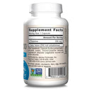 Jarrow Formulas Theanine 200 200 mg 60 Veggie Caps - DailyVita