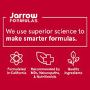 Jarrow Formulas Vitamin D3 Cholecalciferol 125 mcg (5,000 IU) 100 Softgels - DailyVita