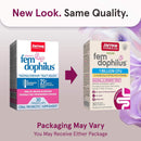 Jarrow Formulas Women's Fem Dophilus 1 Billion Organisms Per Serving 30 Veggie Caps - DailyVita