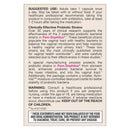 Jarrow Formulas Women's Fem Dophilus 1 Billion Organisms Per Serving 30 Veggie Caps - DailyVita