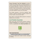 Jarrow Formulas Yum-Yum Dophilus Sugar-Free! Natural Raspberry Flavor,1 Billion Organisms Per 2 Cap 120 Chewable Tablets - DailyVita