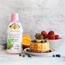 Lily of The Desert Aloe Herbal Stomach Formula 32 fl oz - DailyVita